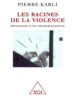 cover image of Les Racines de la violence
